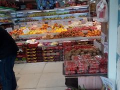 -仲雅水果大卖场(仲雅苑店)