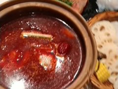 -古关火锅店(古北水镇景区店)