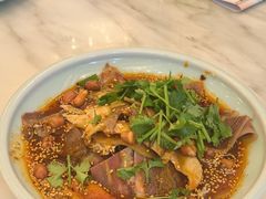 夫妻肺片-陈麻婆豆腐总店