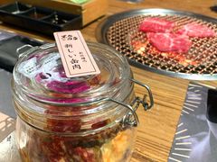 -黑牛の店·和牛烧肉(合生汇店)