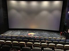 -春天国际影城(中庚漫游城杜比全景声店)