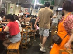 大堂-星鸿社重庆老火锅