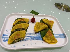 -禄福山庄•顺德菜·融和菜(龙江店)