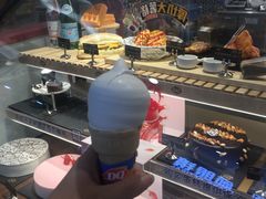 -DQ(汇悦城店)