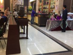 -轩记海鲜餐厅·四十五年老字号·经典粤菜(西区彩虹店)