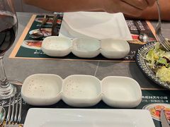-庖丁兄弟干式熟成牛排自助餐厅(仁恒伊势丹店)