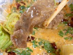 -大姐麻辣烫(莲宝中路店)