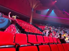 -珠海横琴长隆《卡卡虎奇遇记》