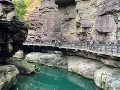 -云台山风景名胜区