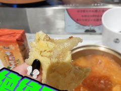 -龍歌自助小火锅(市北和达中心城店)