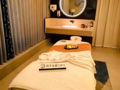 -四季花城功能SPA(科技四路店)