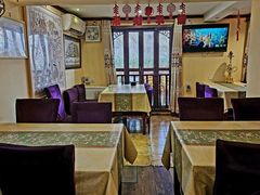 -Santoor 萨都里印度餐厅(北锣鼓巷店)
