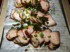 -绿茶餐厅(华联万柳店)