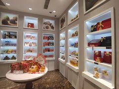 -GODIVA(月星环球港店)