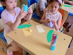 -圣德美艺术双语幼稚园