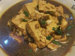 -灵福缘私房菜·农家菜(拈花湾·灵山大佛必推店)
