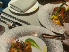 -YUE·6·西式融合餐厅(外滩六号店)