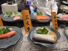 -博林天瑞喜来登酒店·西丽尚膳