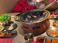 -西塔老太太泥炉烤肉(望京一店)