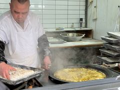 -草桥清真牛肉锅贴扁食店