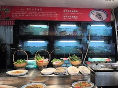 -钱记·乡野菜(紫荆花路店)