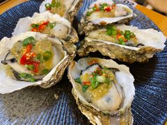 -逗烤·轻烧烤(福田店)