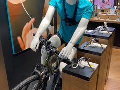 -顺电·脉(浦东嘉里城店)