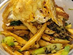 -南通大学-食堂