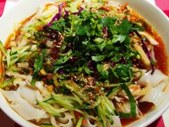 西贝面筋-西贝(南开大悦城店)