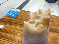 -阊门姚记豆浆(旧学前直营店)