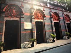 -中共一大纪念馆