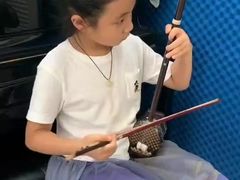 -琴芳艺所艺术培训.古筝钢琴