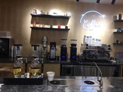 -是啡·日式精品咖啡(东门太阳百货店)