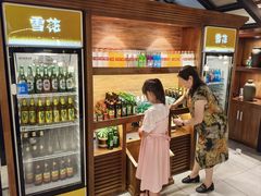 -韩盛·盛江山自助料理(中街大悦城店)