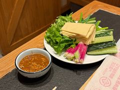 -老白清真烧烤(锦州旗舰店)