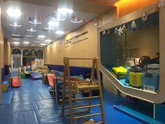 -澳洲袋鼠早教(南二环店)