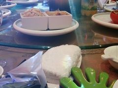 -海景壹号大酒店(滨湖店)