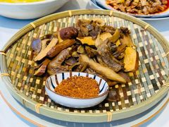 -院8里·少城记忆老川菜(宽窄巷子店)