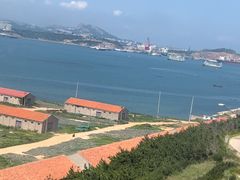 -摩天岭风景区