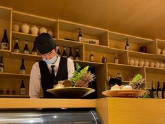 -本逸·割烹料理(湖墅店)