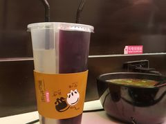 -小杨生煎(湟普汇店)