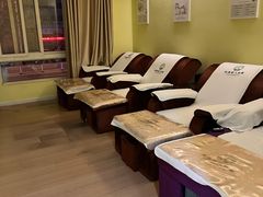 -益康盲人推拿按摩(长虹店)