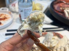 -半岛听涛蒸汽海鲜自助(K11店)