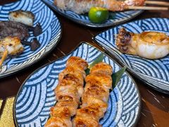 -鸟泉居酒屋·烧鸟·酒馆(百子湾店)
