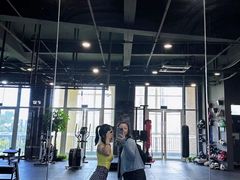 -Burn Fit燃炼健身工作室(新都旗舰店)