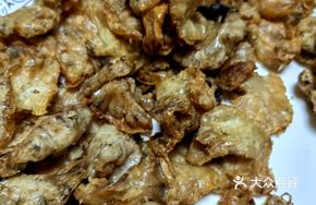 Special Fried Pork Lard