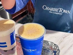 -CHARLIETOWN红茶公司(南京万象天地店)