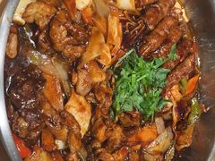 -黄记煌三汁焖锅(欢乐海岸店)