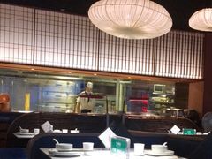大堂-柴门头啖汤·经典川菜·慢火汤品(锦城万达店)