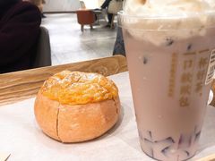 -奈雪的茶(新天地广场PRO店)